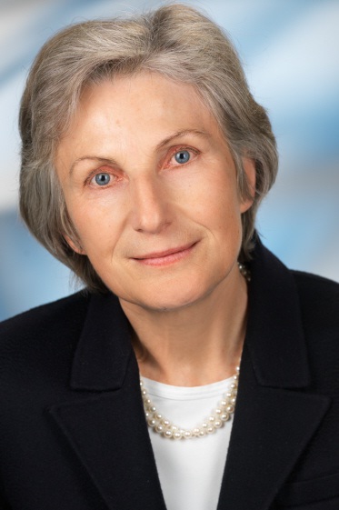 Madame la Présidente Griss