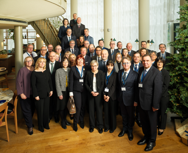 © La Cour suprême des Pays-Bas