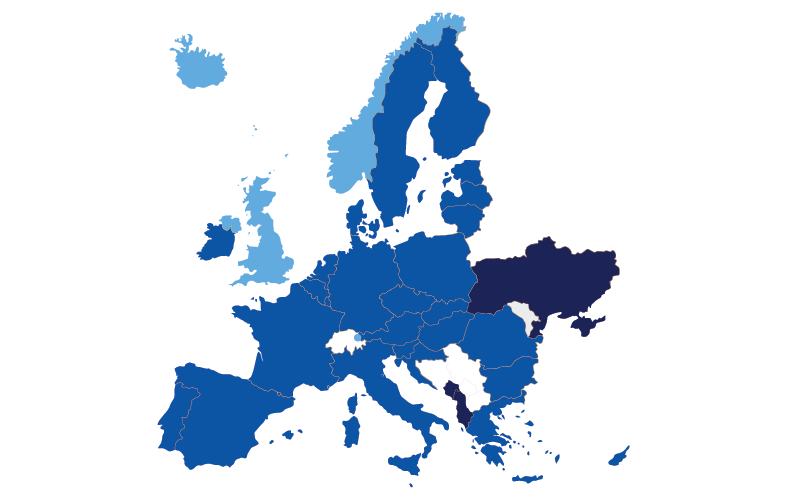 Logo European e-justice portal
